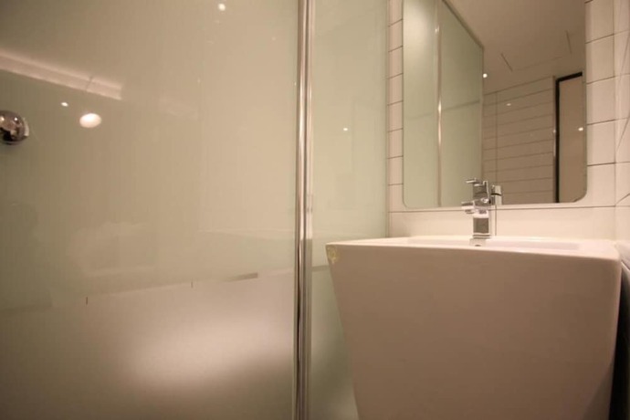 Imagen general del Hotel Bucheon I. Foto 10