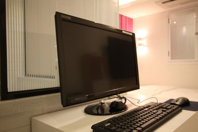 Imagen general del Hotel Bucheon I. Foto 12