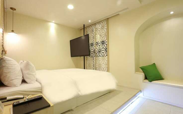 Imagen general del Hotel Bucheon I. Foto 13