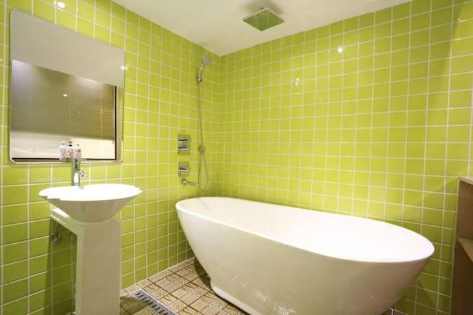 Imagen general del Hotel Bucheon I. Foto 14