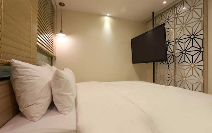 Imagen general del Hotel Bucheon I. Foto 15