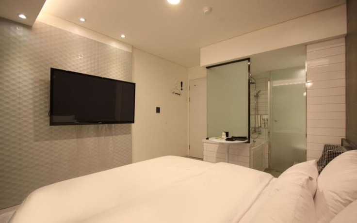 Imagen general del Hotel Bucheon I. Foto 16