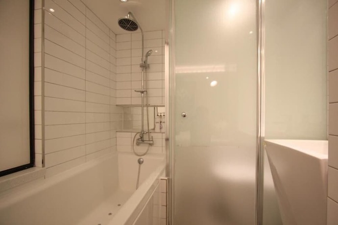 Imagen general del Hotel Bucheon I. Foto 17