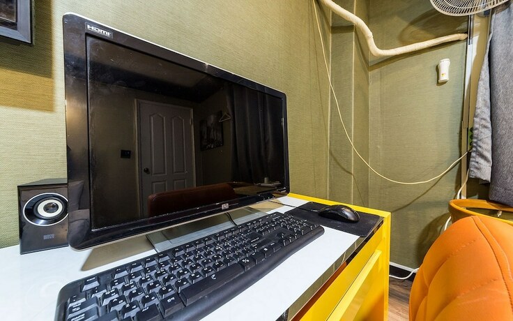 Imagen general del Hotel Bucheon Java. Foto 13