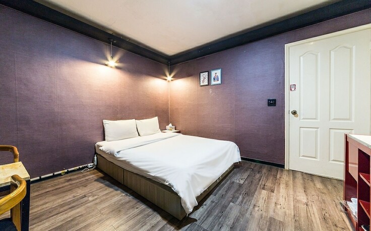 Imagen general del Hotel Bucheon Java. Foto 17