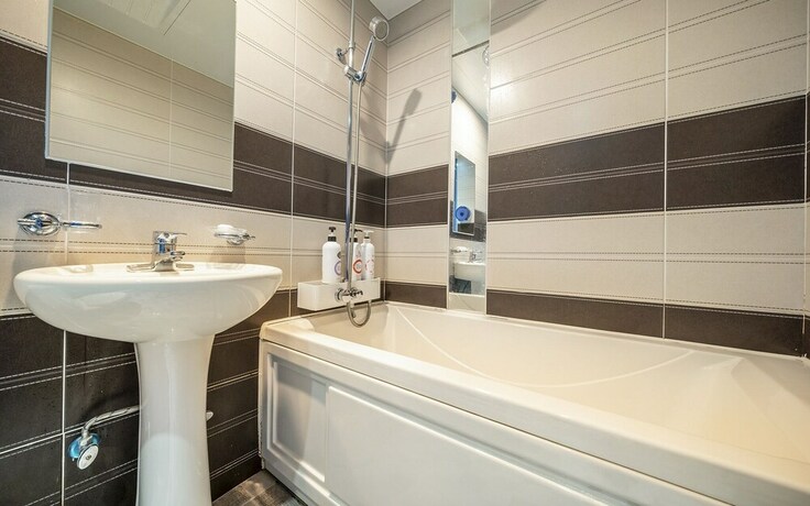 Imagen general del Hotel Bucheon Jyujyu. Foto 20