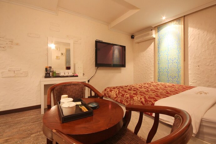 Imagen general del Hotel Bucheon Kara. Foto 2