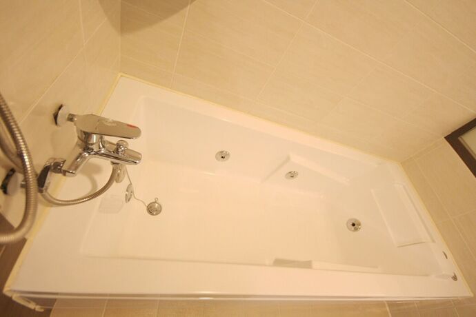 Imagen general del Hotel Bucheon Kara. Foto 3