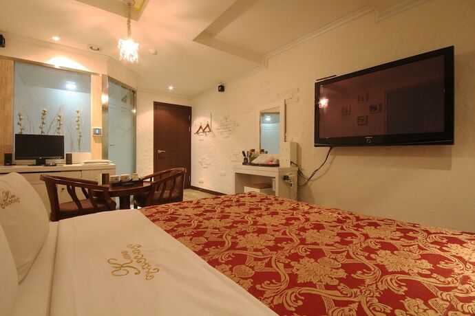 Imagen general del Hotel Bucheon Kara. Foto 5