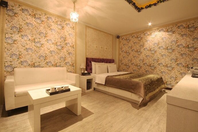 Imagen general del Hotel Bucheon Kara. Foto 6