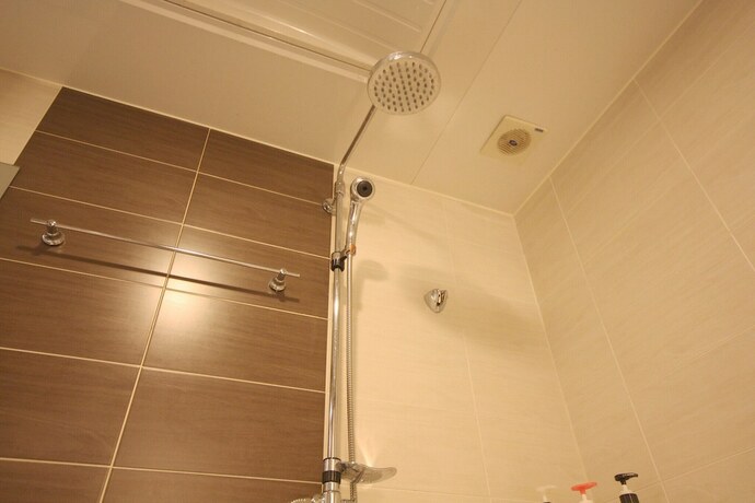 Imagen general del Hotel Bucheon Kara. Foto 8