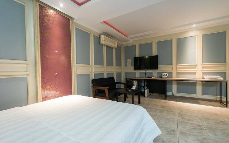 Imagen de la habitación del Hotel Bucheon Kara. Foto 22