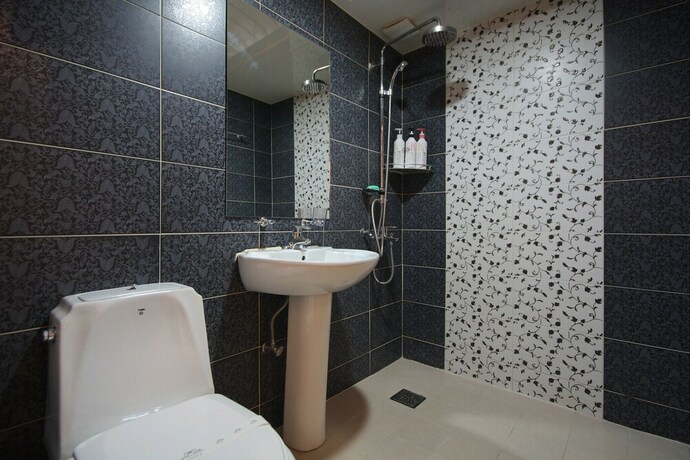 Imagen de la habitación del Hotel Bucheon Kara. Foto 27