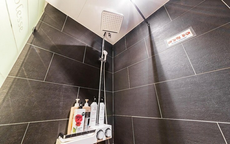 Imagen general del Hotel Bucheon Noblesse. Foto 10