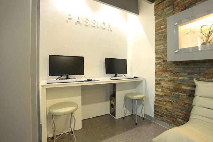 Imagen general del Hotel Bucheon Noblesse. Foto 11