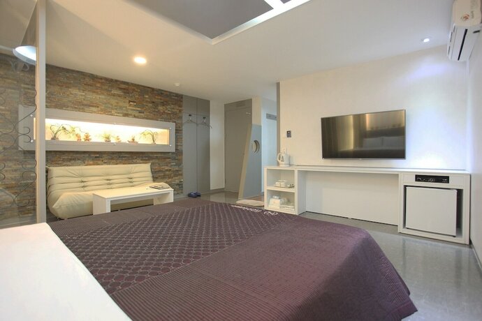 Imagen general del Hotel Bucheon Noblesse. Foto 13