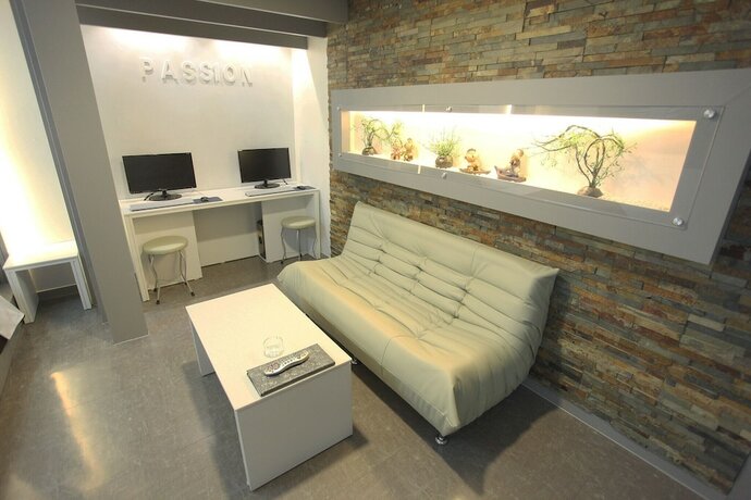 Imagen general del Hotel Bucheon Noblesse. Foto 17