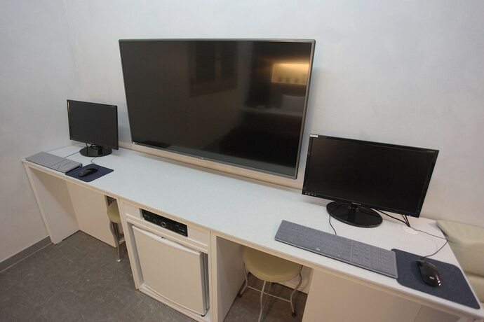 Imagen general del Hotel Bucheon Noblesse. Foto 20