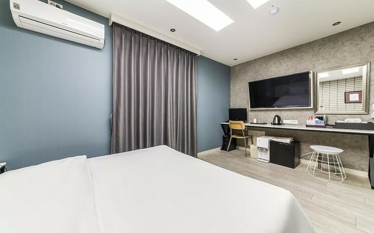 Imagen general del Hotel Bucheon O2. Foto 3