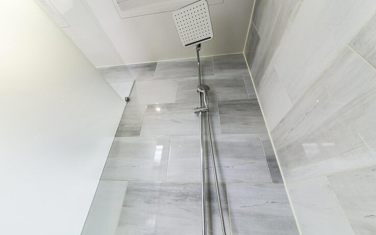 Imagen general del Hotel Bucheon O2. Foto 4