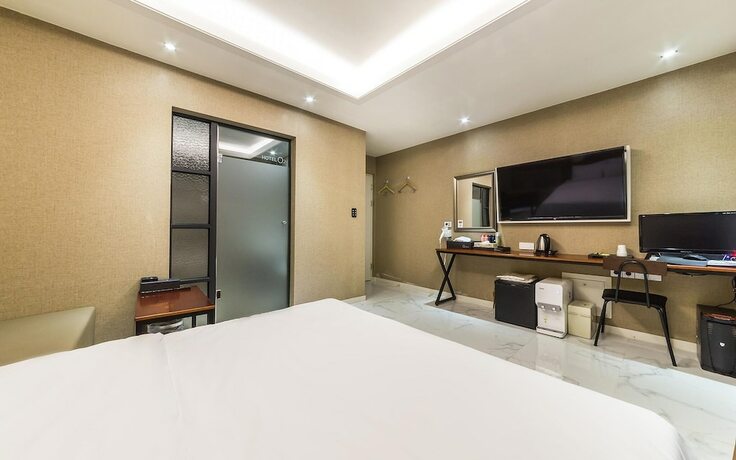 Imagen general del Hotel Bucheon O2. Foto 5