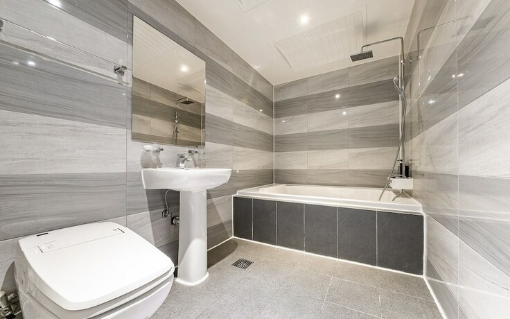 Imagen general del Hotel Bucheon O2. Foto 8