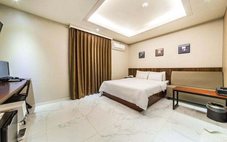 Imagen general del Hotel Bucheon O2. Foto 11