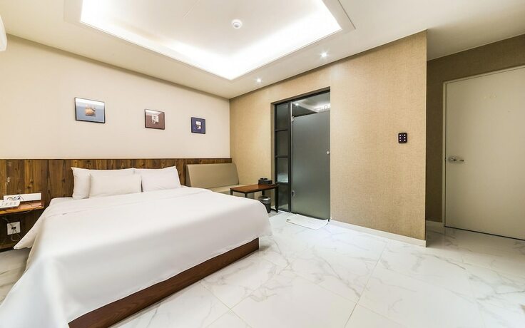 Imagen general del Hotel Bucheon O2. Foto 14