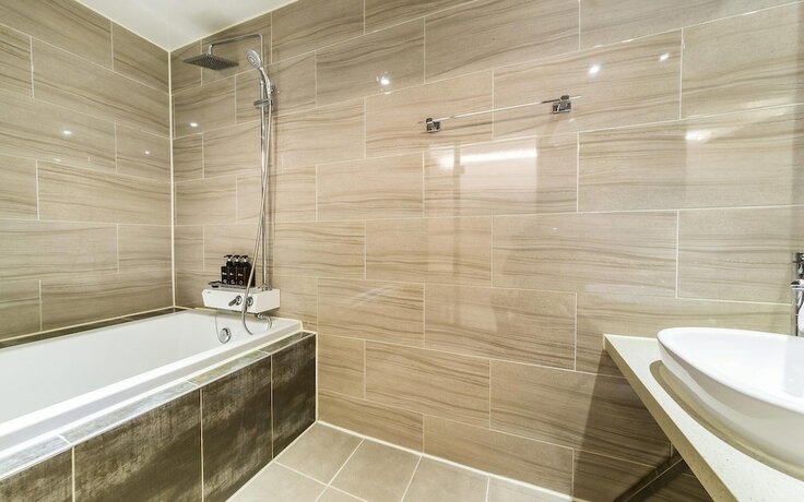 Imagen general del Hotel Bucheon O2. Foto 15