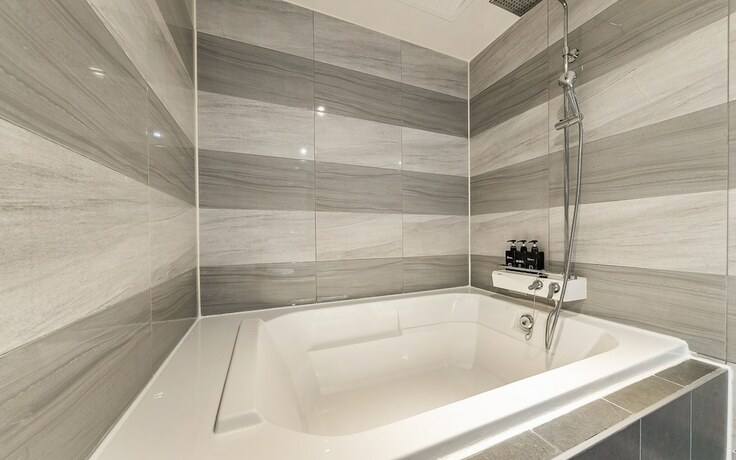 Imagen general del Hotel Bucheon O2. Foto 16