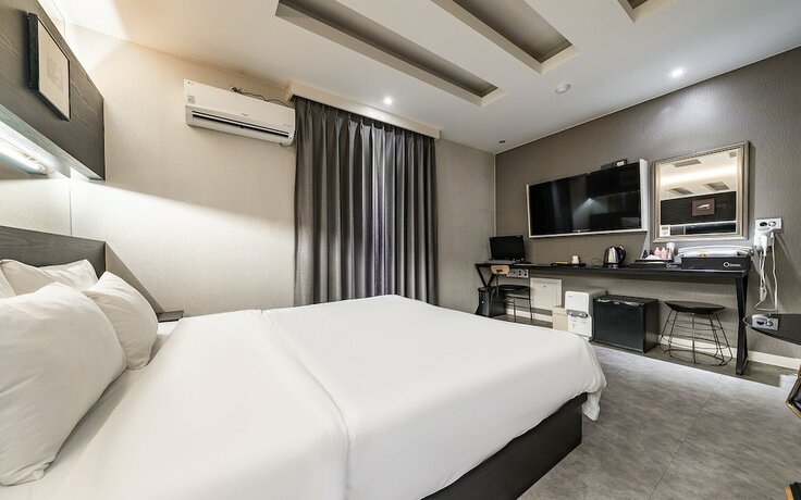 Imagen general del Hotel Bucheon O2. Foto 20