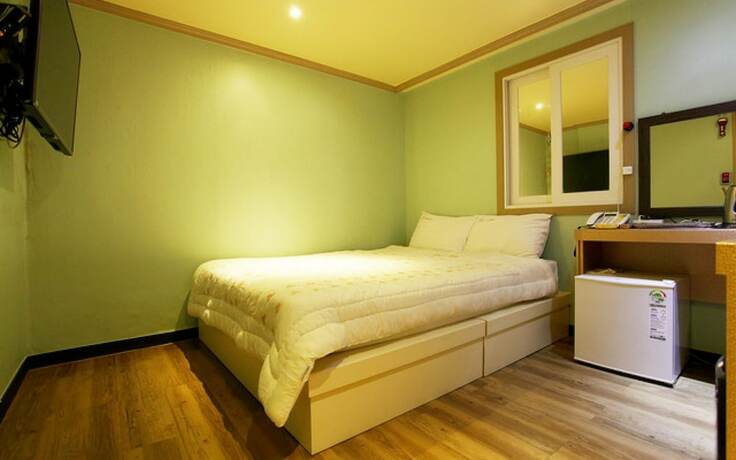 Imagen de la habitación del Hotel Bucheon O2. Foto 20