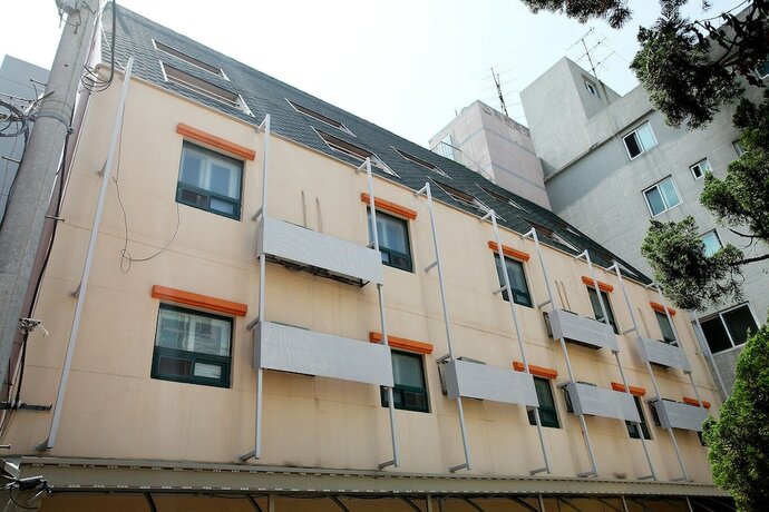 Imagen general del Hotel Bucheon O2. Foto 5
