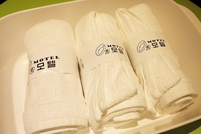 Imagen general del Hotel Bucheon O2. Foto 8