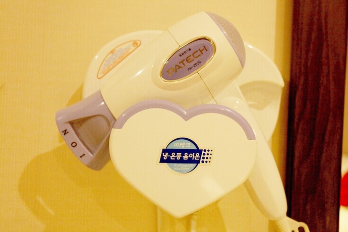 Imagen general del Hotel Bucheon O2. Foto 10
