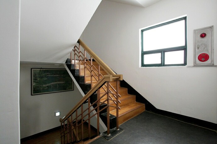 Imagen general del Hotel Bucheon O2. Foto 12