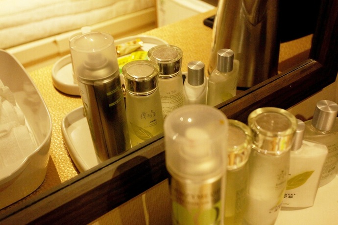 Imagen general del Hotel Bucheon O2. Foto 14