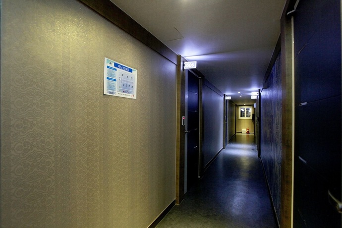 Imagen general del Hotel Bucheon O2. Foto 16