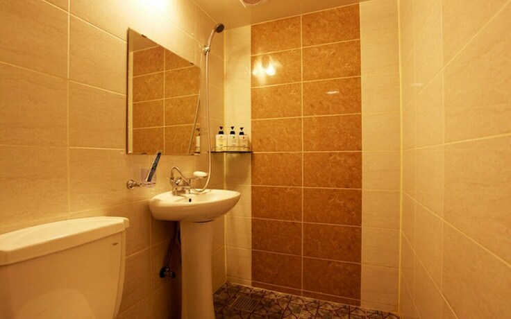 Imagen general del Hotel Bucheon O2. Foto 17