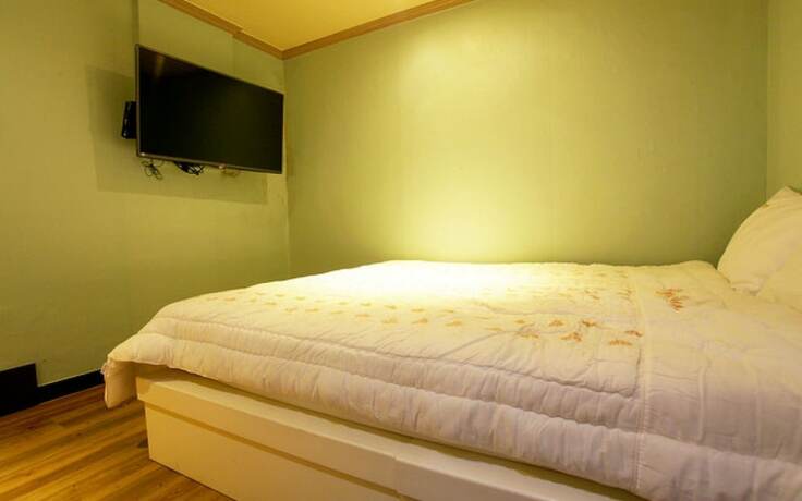 Imagen general del Hotel Bucheon O2. Foto 18