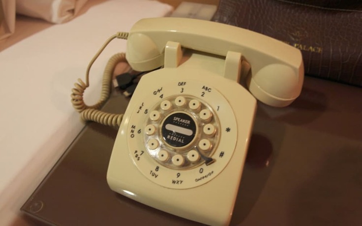 Imagen general del Hotel Bucheon Palace. Foto 3