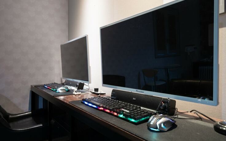Imagen general del Hotel Bucheon Palace. Foto 5