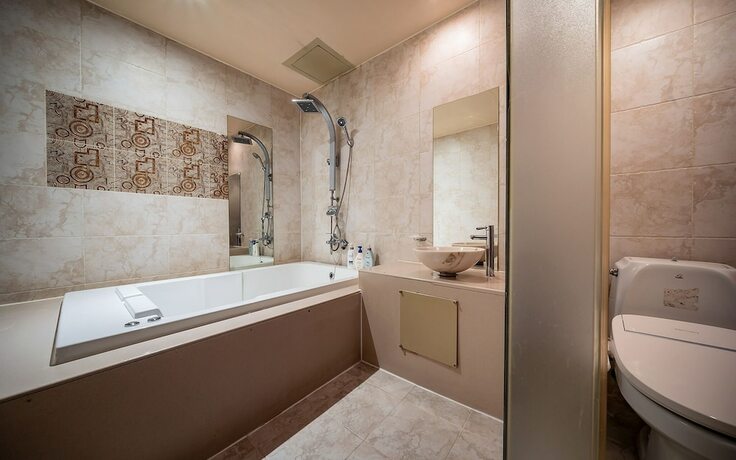 Imagen general del Hotel Bucheon Palace. Foto 10