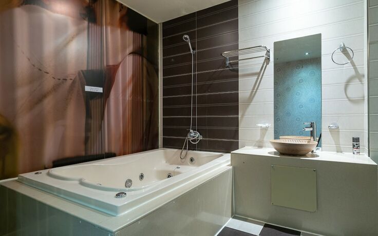 Imagen general del Hotel Bucheon Palace. Foto 12