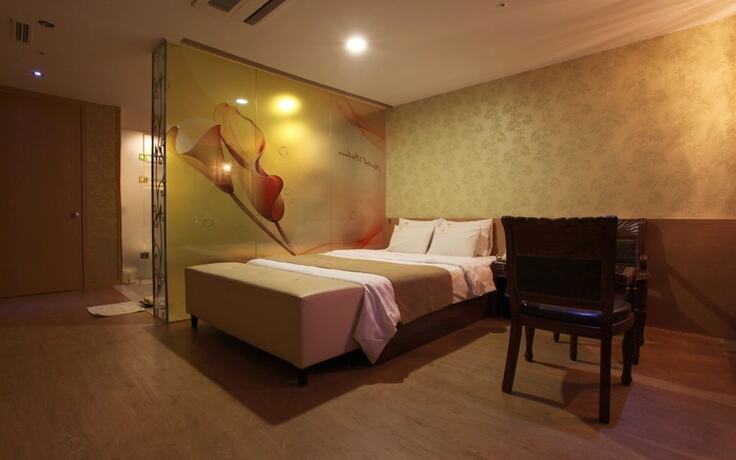 Imagen general del Hotel Bucheon Palace. Foto 13