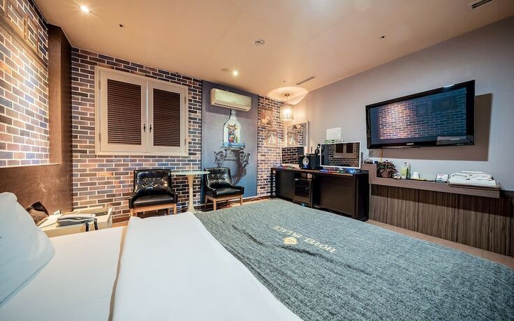 Imagen general del Hotel Bucheon Palace. Foto 16