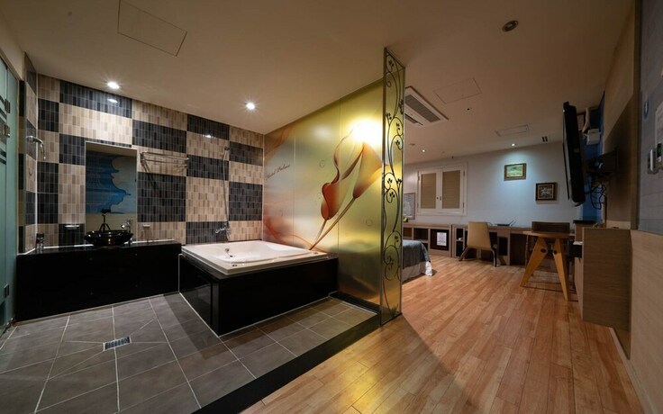 Imagen de la habitación del Hotel Bucheon Palace. Foto 21