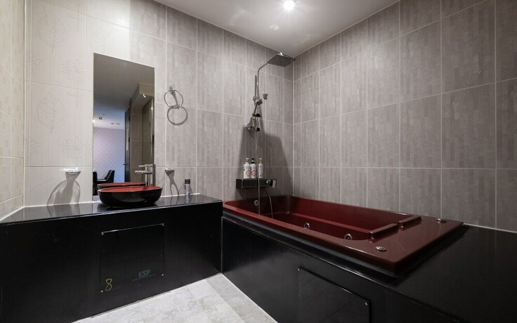 Imagen de la habitación del Hotel Bucheon Palace. Foto 25