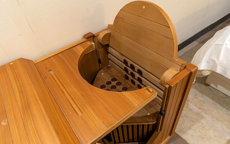 Imagen general del Hotel Bucheon R. Foto 3