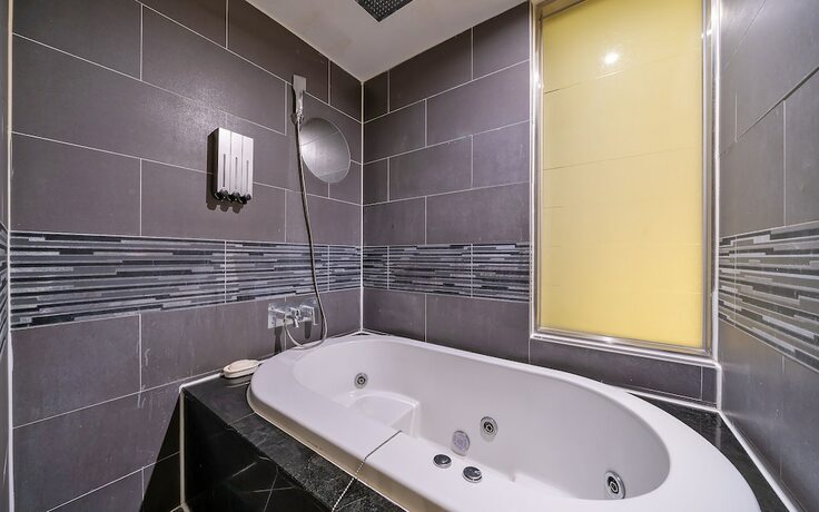 Imagen general del Hotel Bucheon R. Foto 6